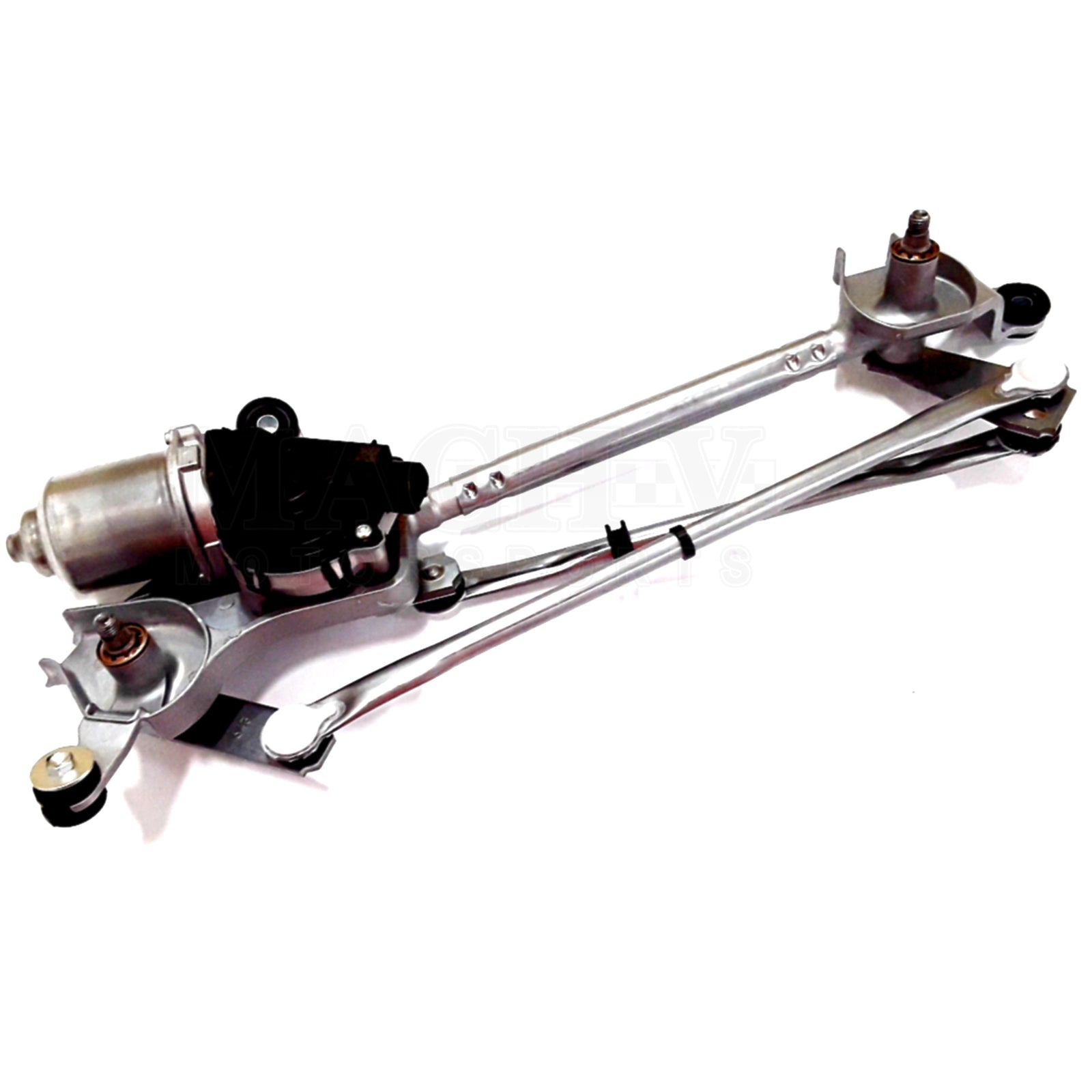 Subaru Wiper Motor & Linkage 2008-2014 WRX/STI