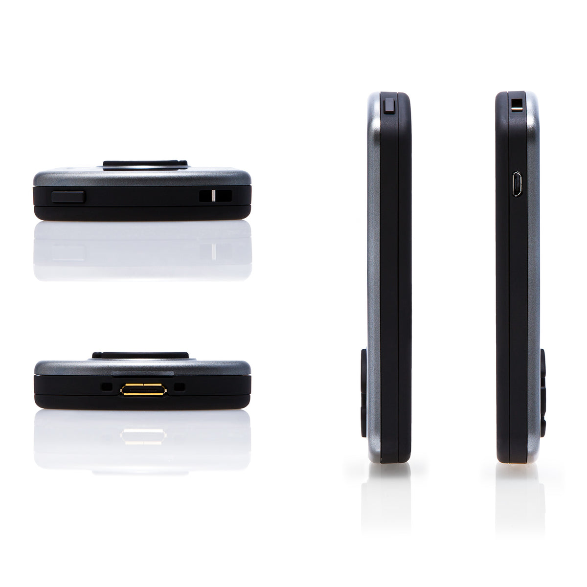 Cobb NexGen Stage 2+ Flex Fuel Power Package with AccessPort V3 2015-2021 STI