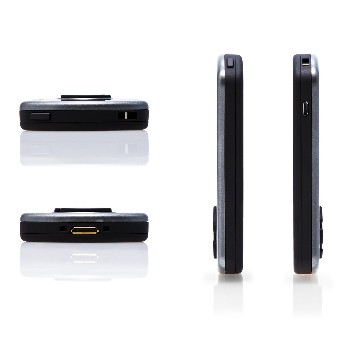 Cobb NexGen Stage 2+ Flex Fuel Redline Carbon Fiber Power Package with AccessPort V3 2015-2021 STI