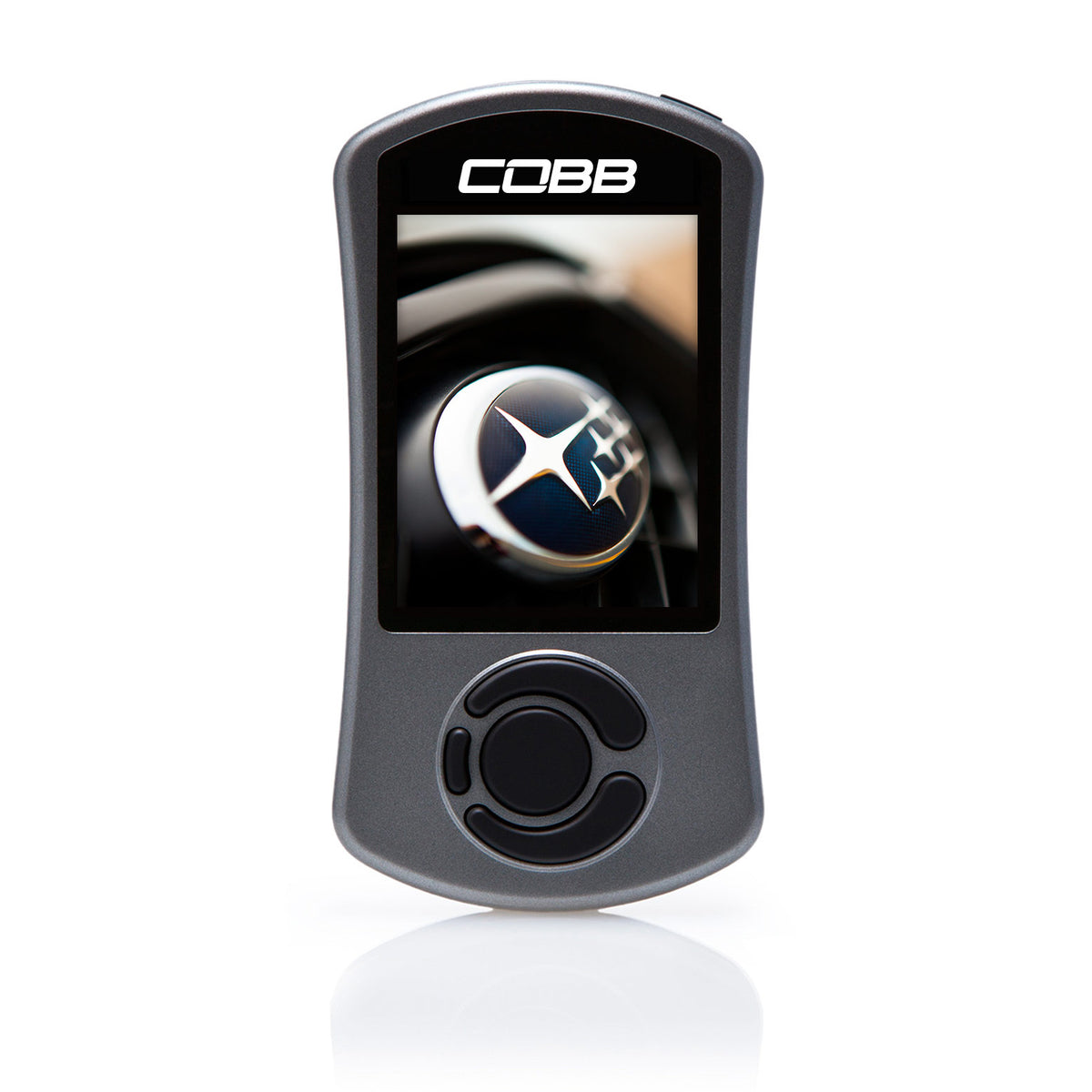 Cobb Stage 1+ CAN Flex Fuel Power Package WRX 6MT 2018-2021 WRX