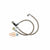 IAG Rotaed Turbo Location Oil Feed Line AVCS to Turbo 2006-2014 WRX/2004-2020 STI