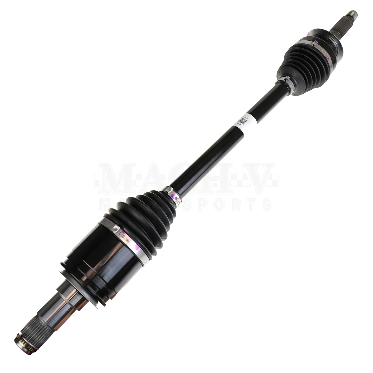 Subaru Rear Axle 2022+ BRZ/GR86