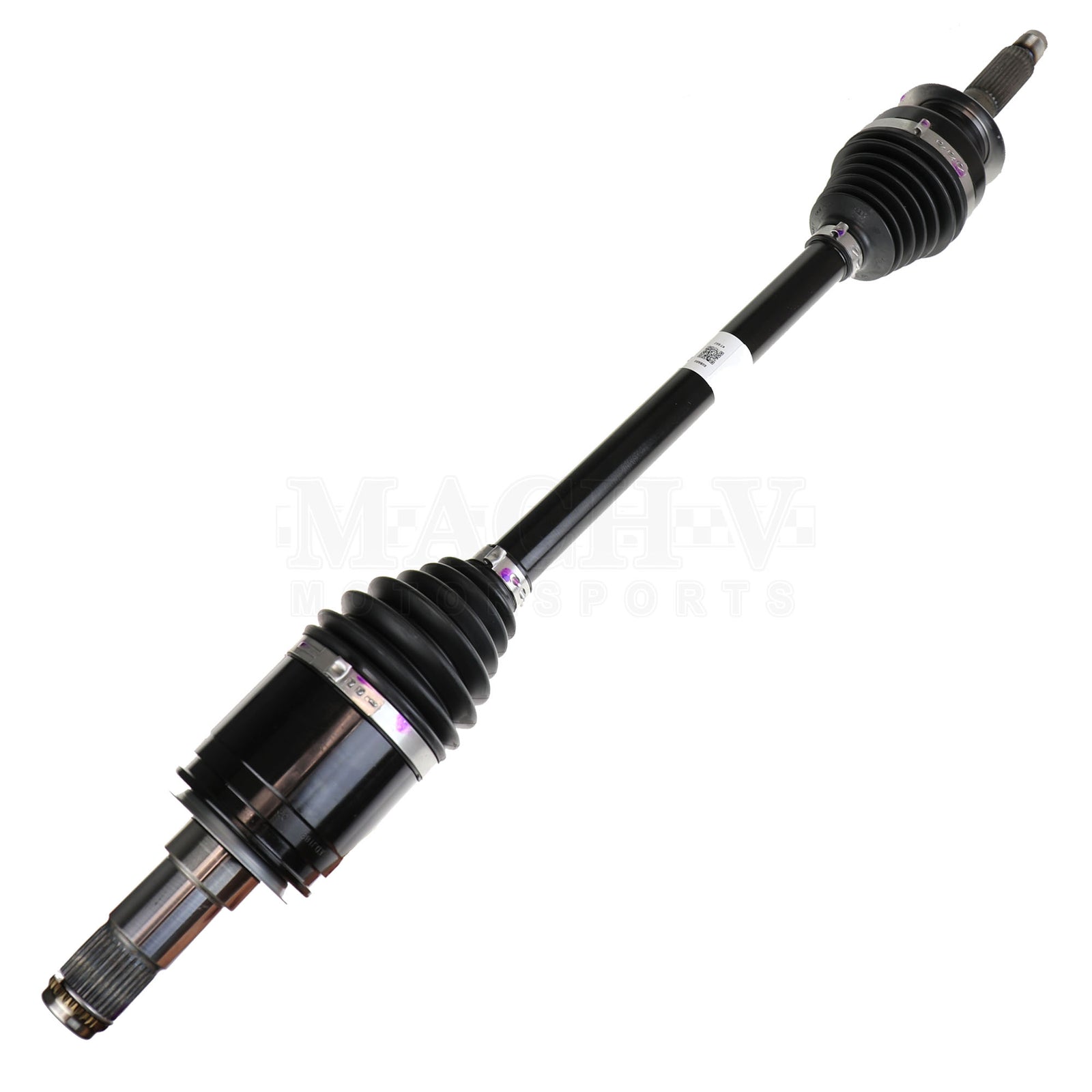 Subaru Rear Axle 2022+ BRZ/GR86