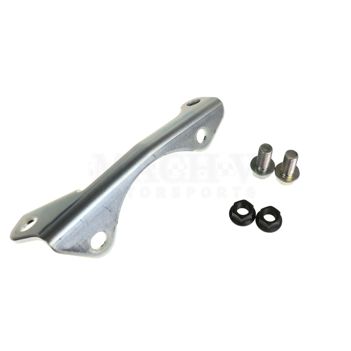 Subaru OEM J-Pipe to Turbo Bracket 2015-2021 WRX