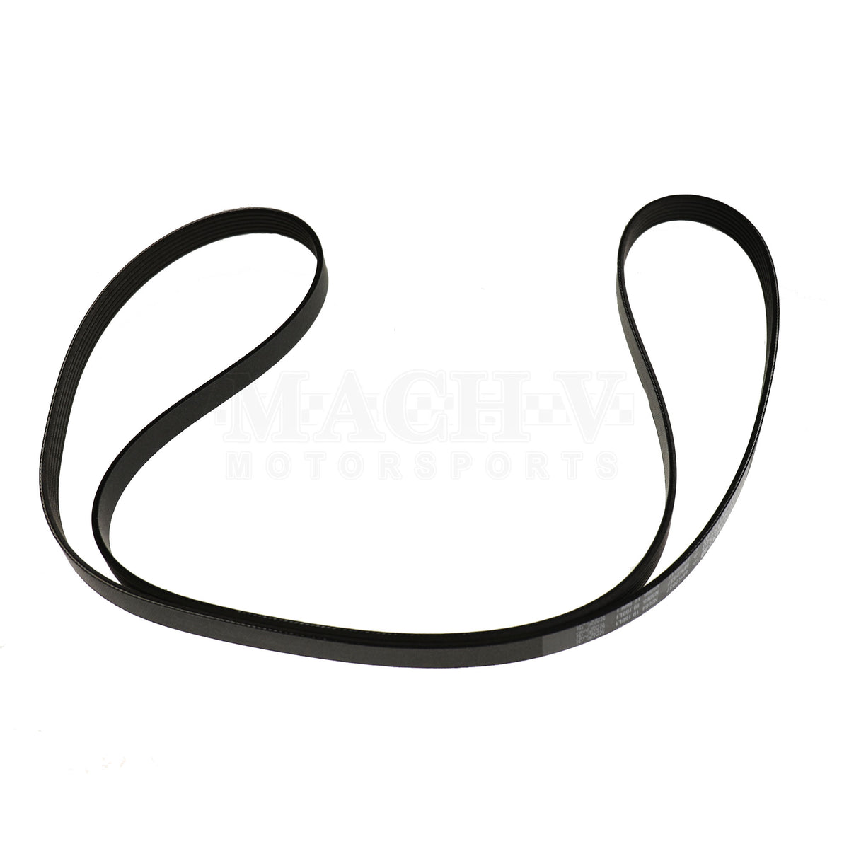 Subaru OEM Accesory  Belt 2022+ BRZ/GR86