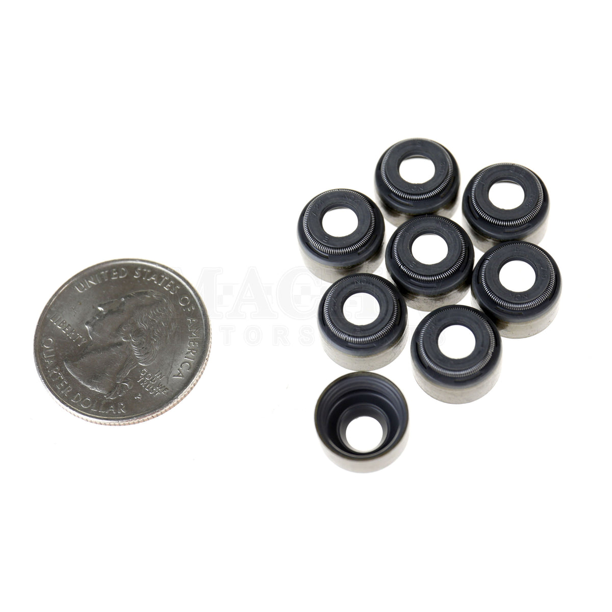OEM Subaru Valve Stem Seal Set 2015+ WRX/2013+ BRZ