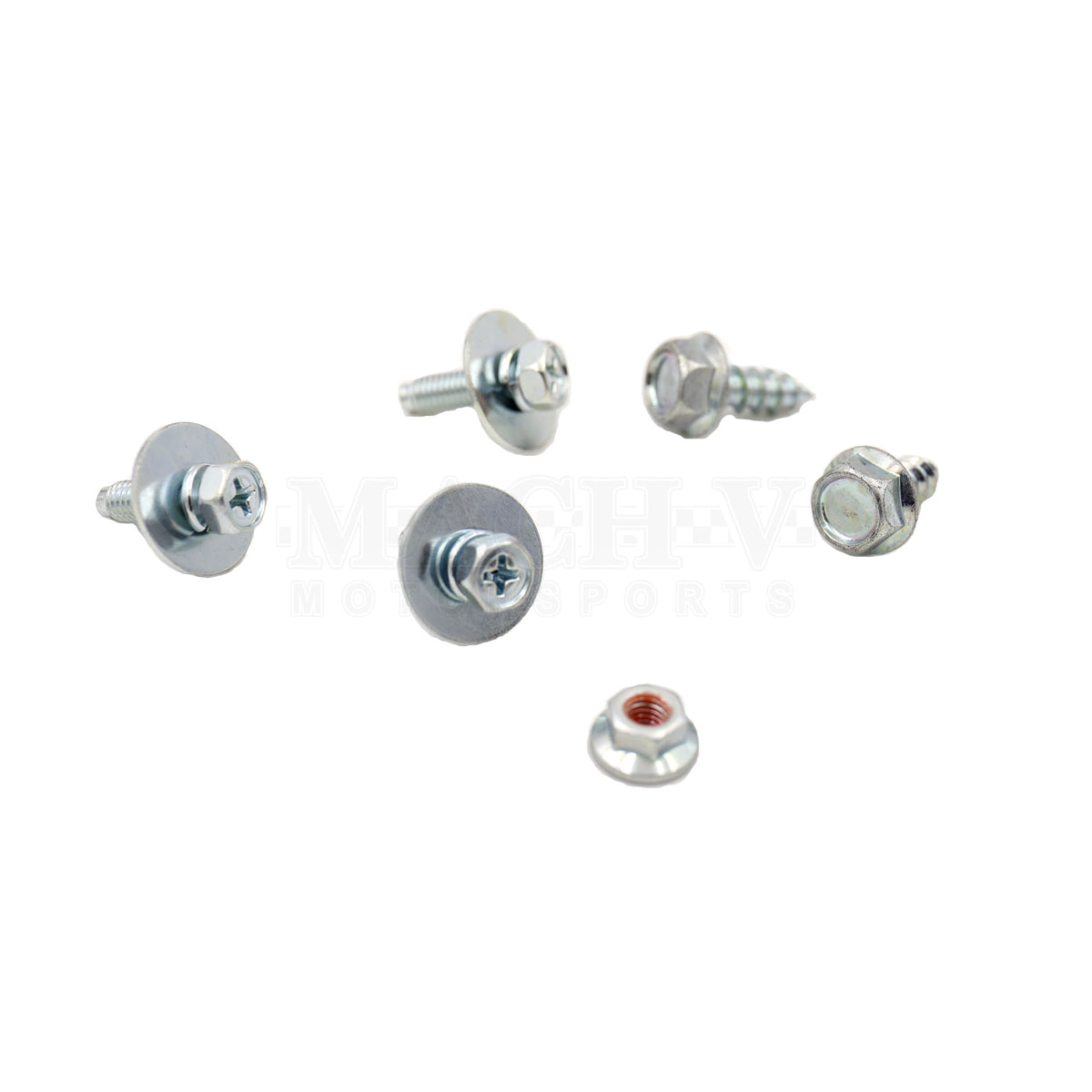 Subaru OEM Cooling Fans and Shrouds 2002-2007 WRX/STI