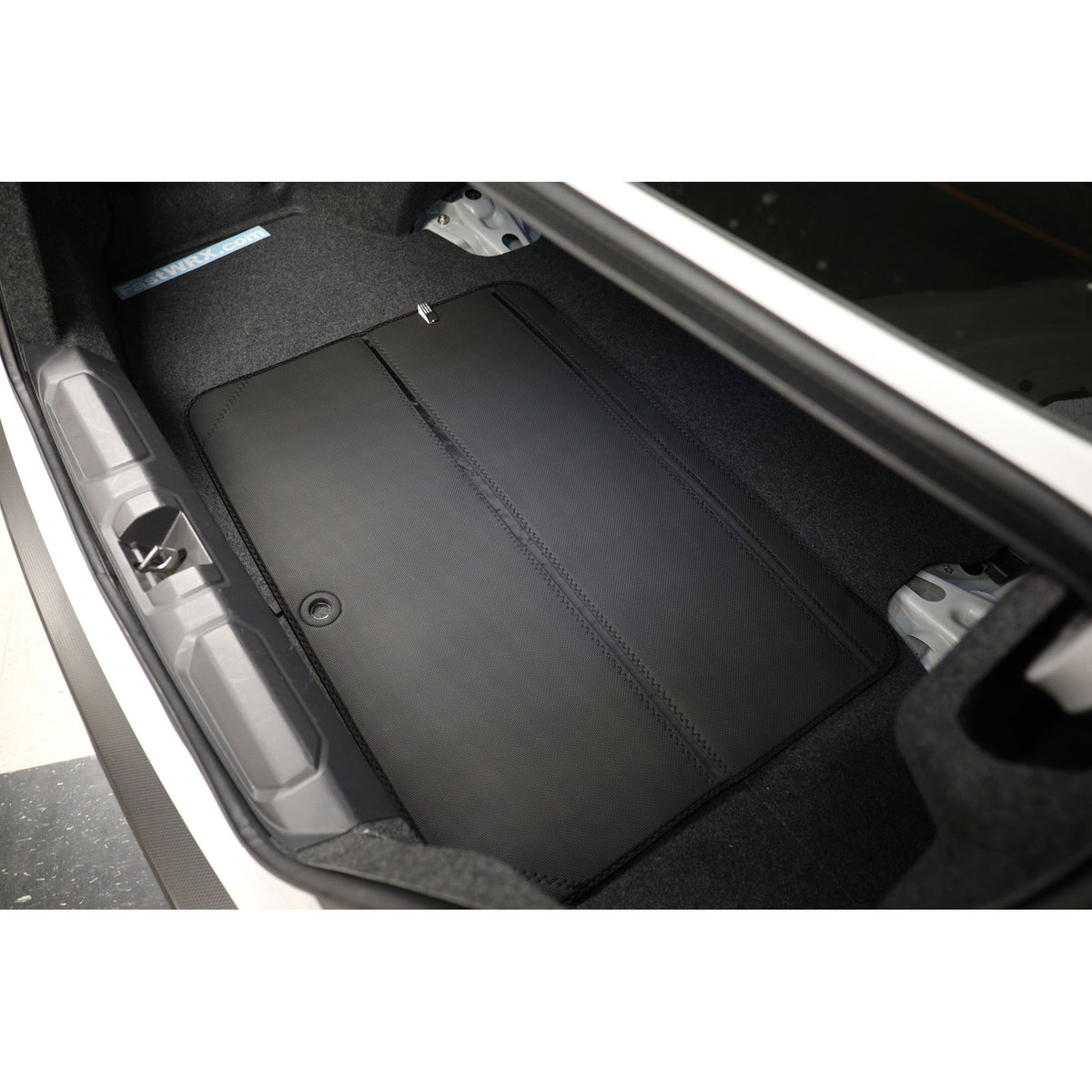 Subaru OEM Rear Bumper Protector 2015+ STI