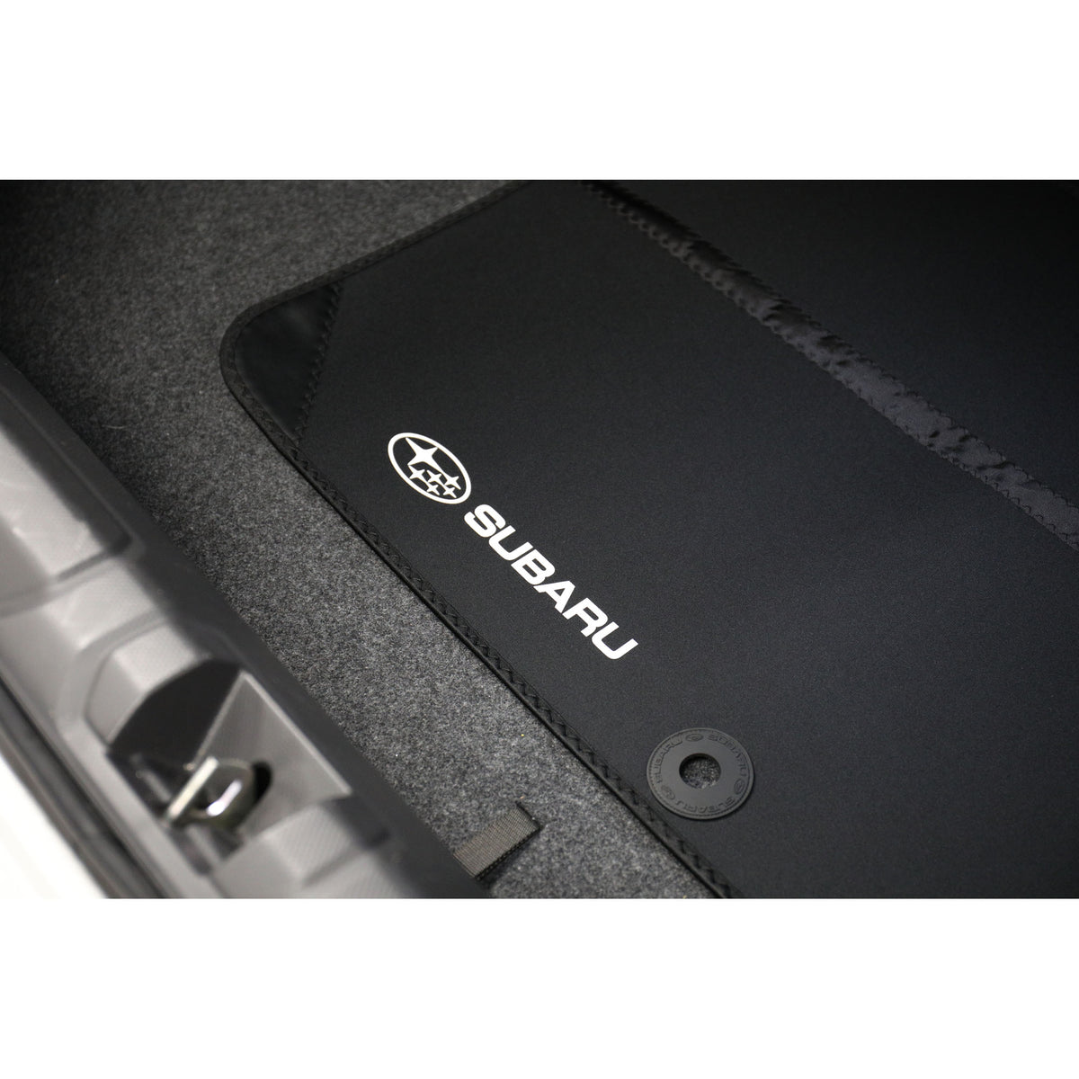 Subaru OEM Rear Bumper Protector 2015+ STI