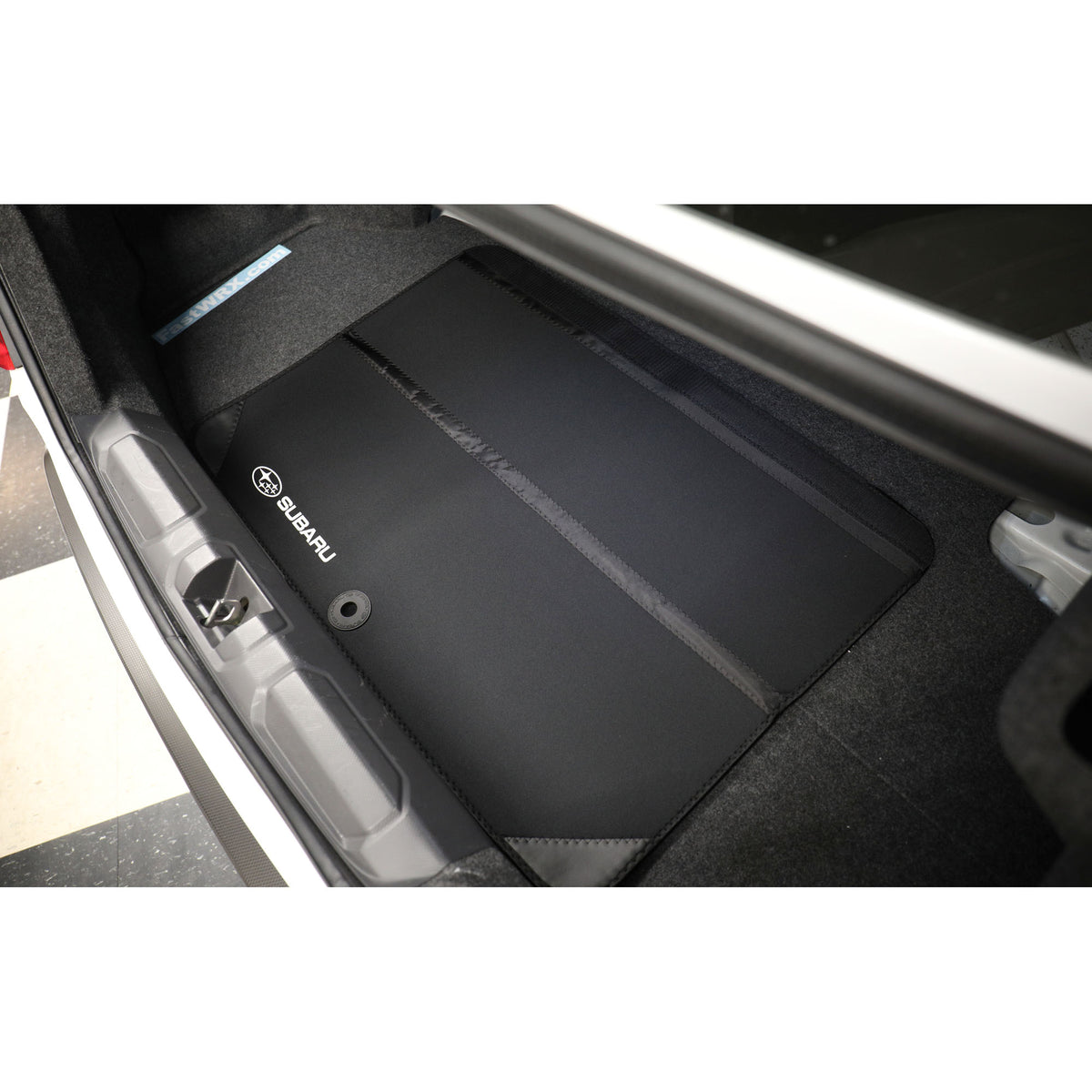 Subaru OEM Rear Bumper Protector 2015+ STI