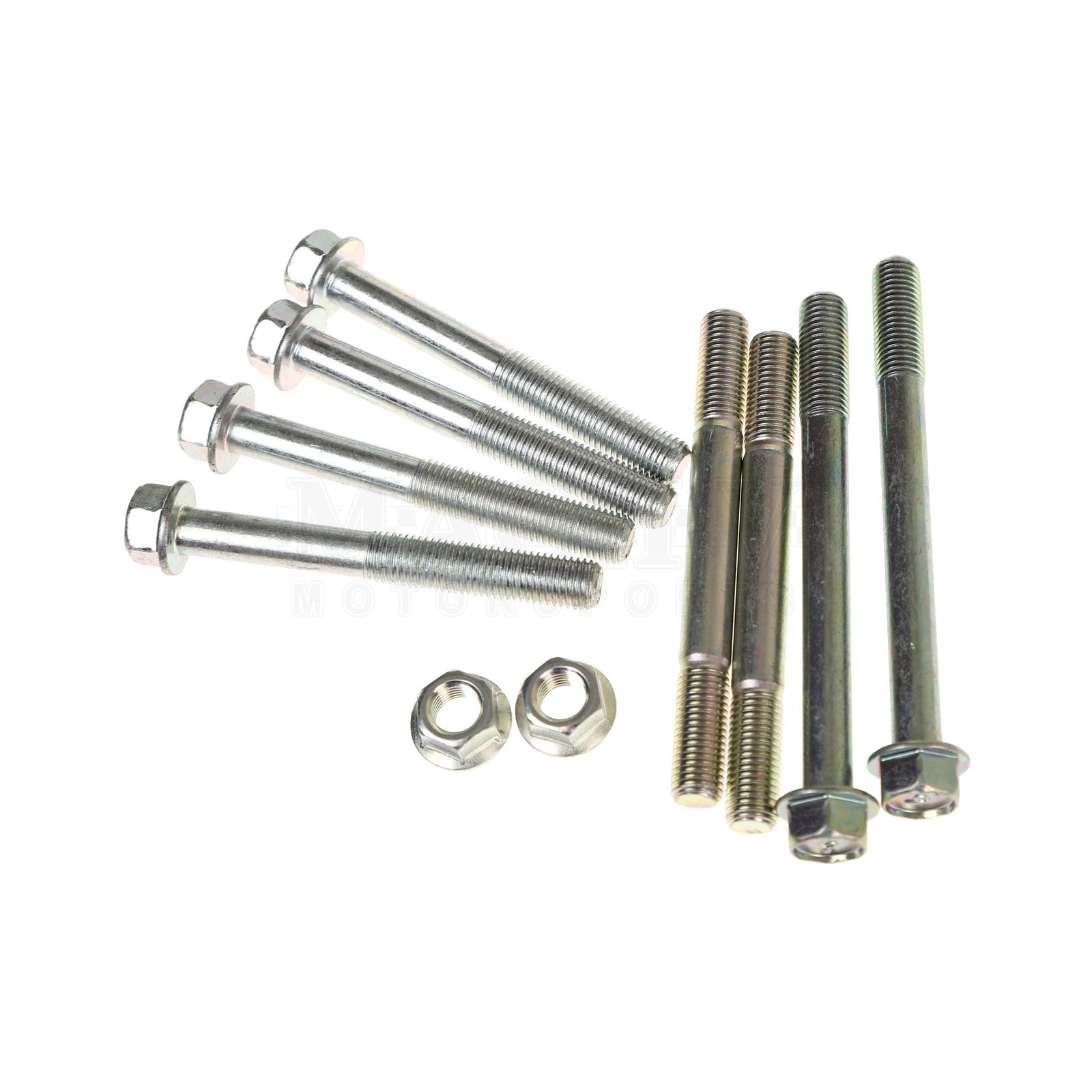 Subaru Bell Housing Bolt Kit Automatic Transmission 2013+ BRZ
