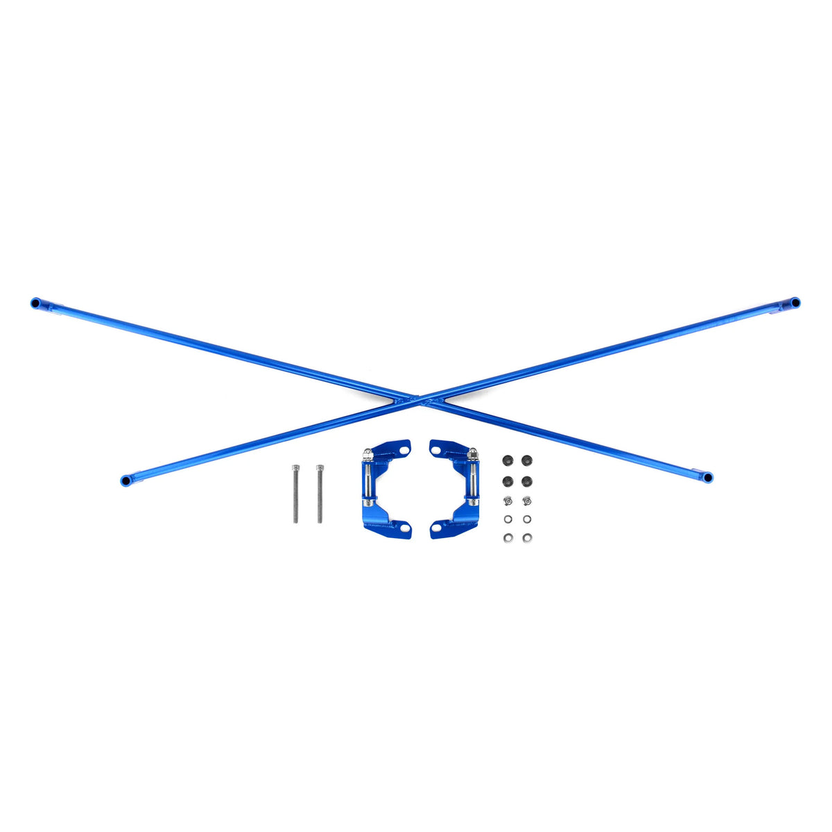 Cusco Rear Crossmember 2015-2021 WRX/STI
