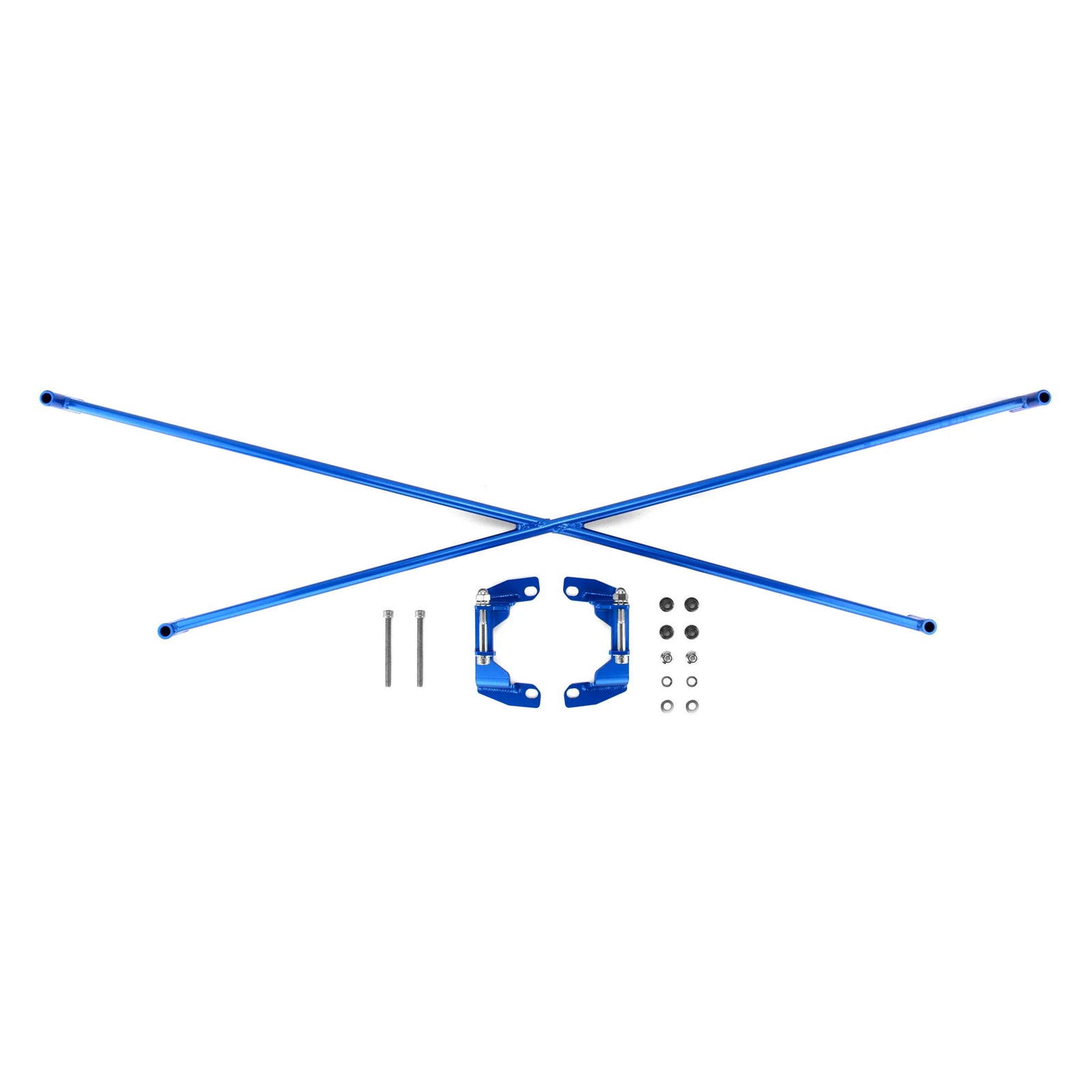 Cusco Rear Crossmember 2015-2021 WRX/STI