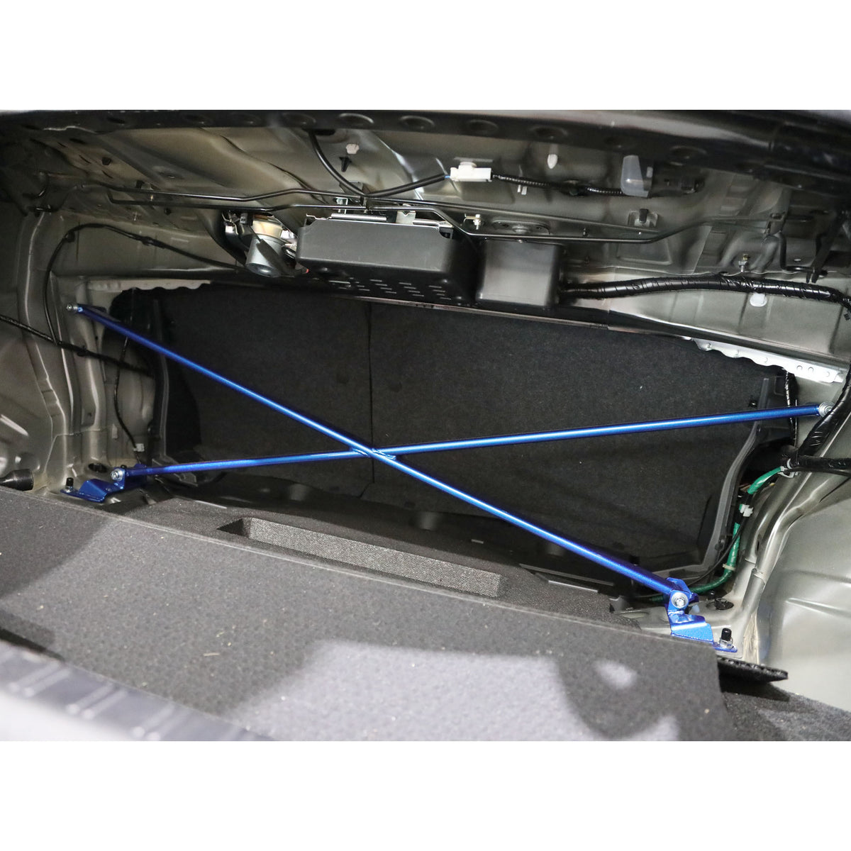 Cusco Rear Crossmember 2015-2021 WRX/STI