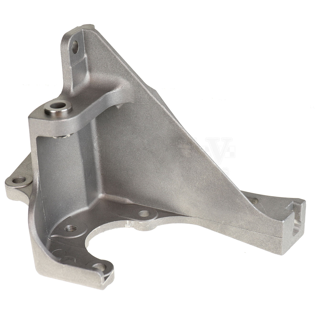 Subaru Power Steering Pump Bracket  2002-2007 WRX / STI