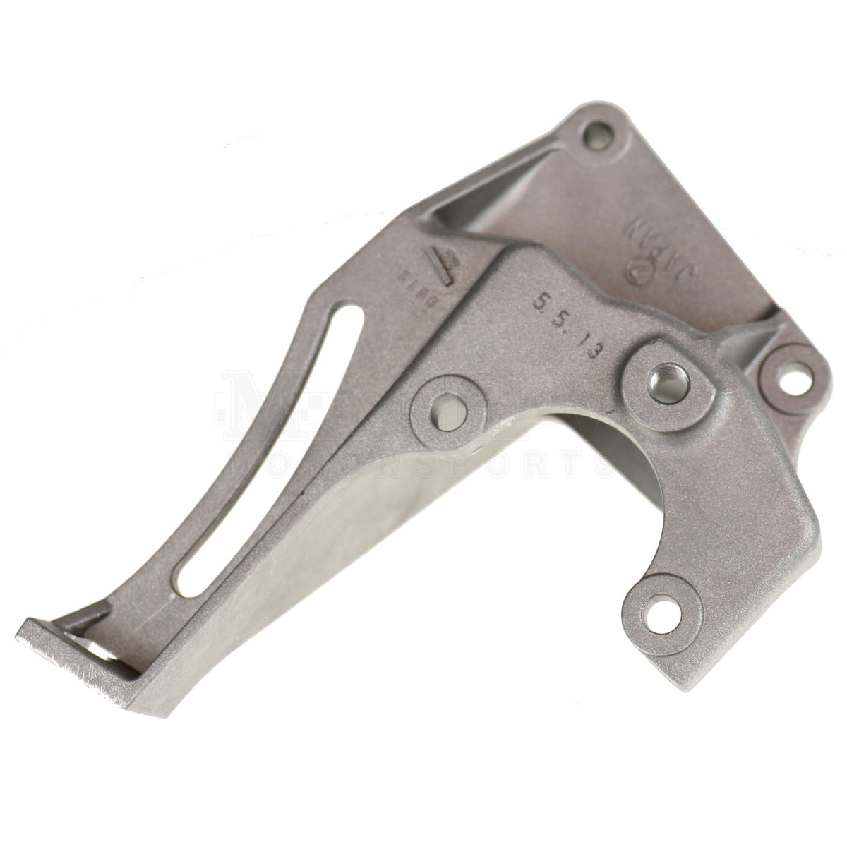 Subaru Power Steering Pump Bracket  2002-2007 WRX / STI