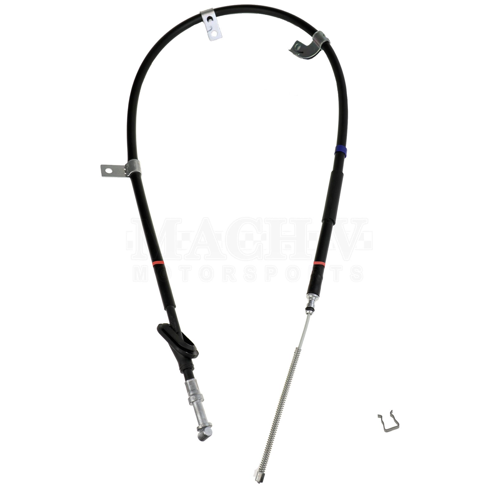 Subaru Parking Brake Cable 2005-2007 Subaru WRX & STI