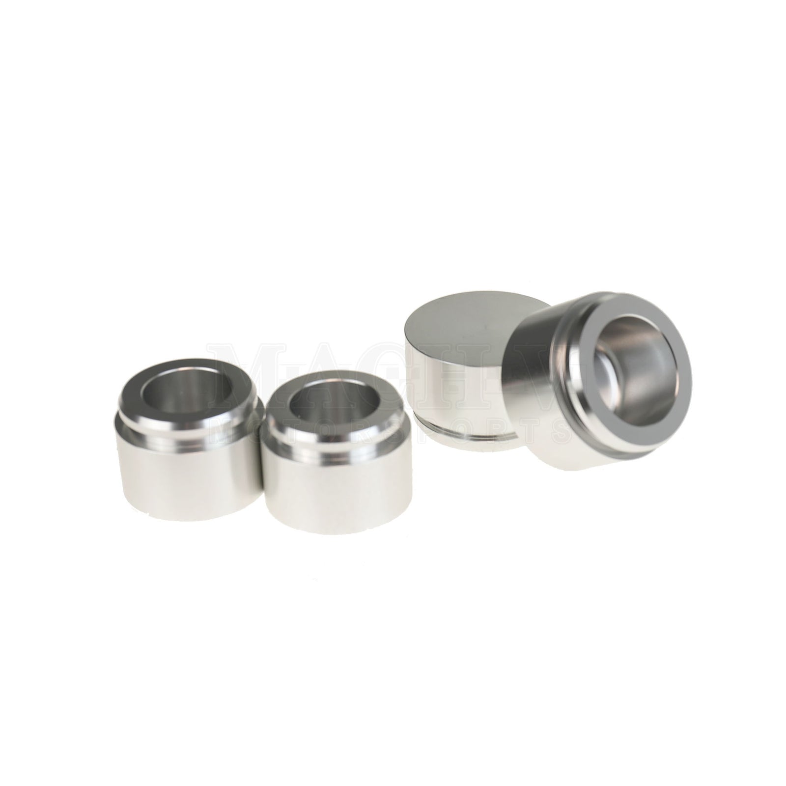 Mach V Subaru STi Brembo Caliper Replacement Piston Kits 2004-2007 STI