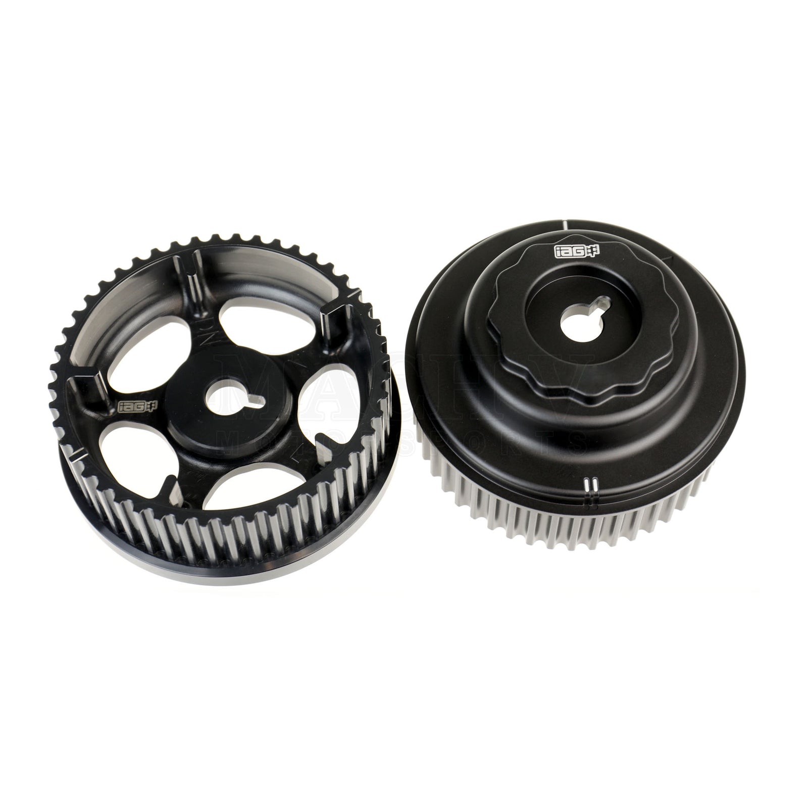 IAG Intake Camshaft Gears 2002-2005 WRX