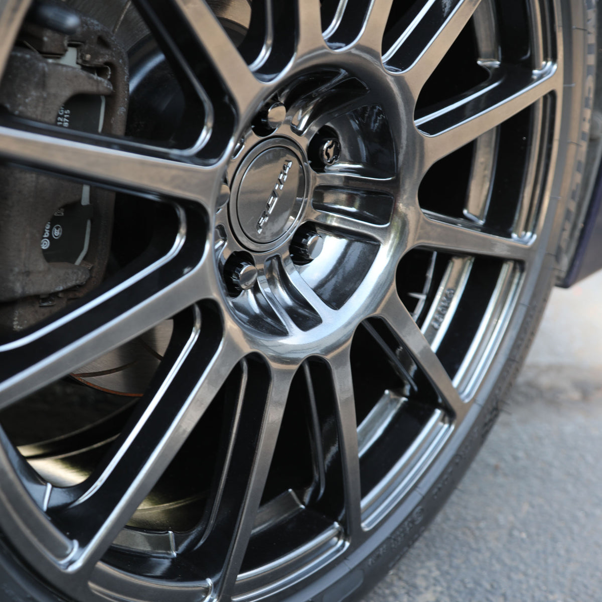 Rota Gravel 18x8.5 +44 5x100