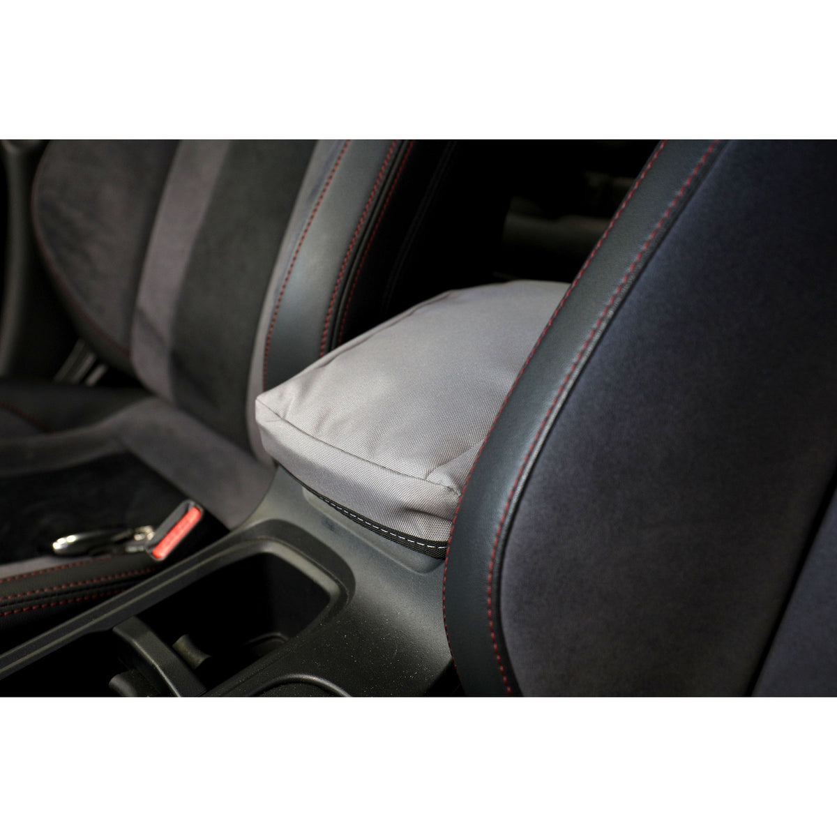 Subaru OEM Console Lid Protector 2025+ Forester