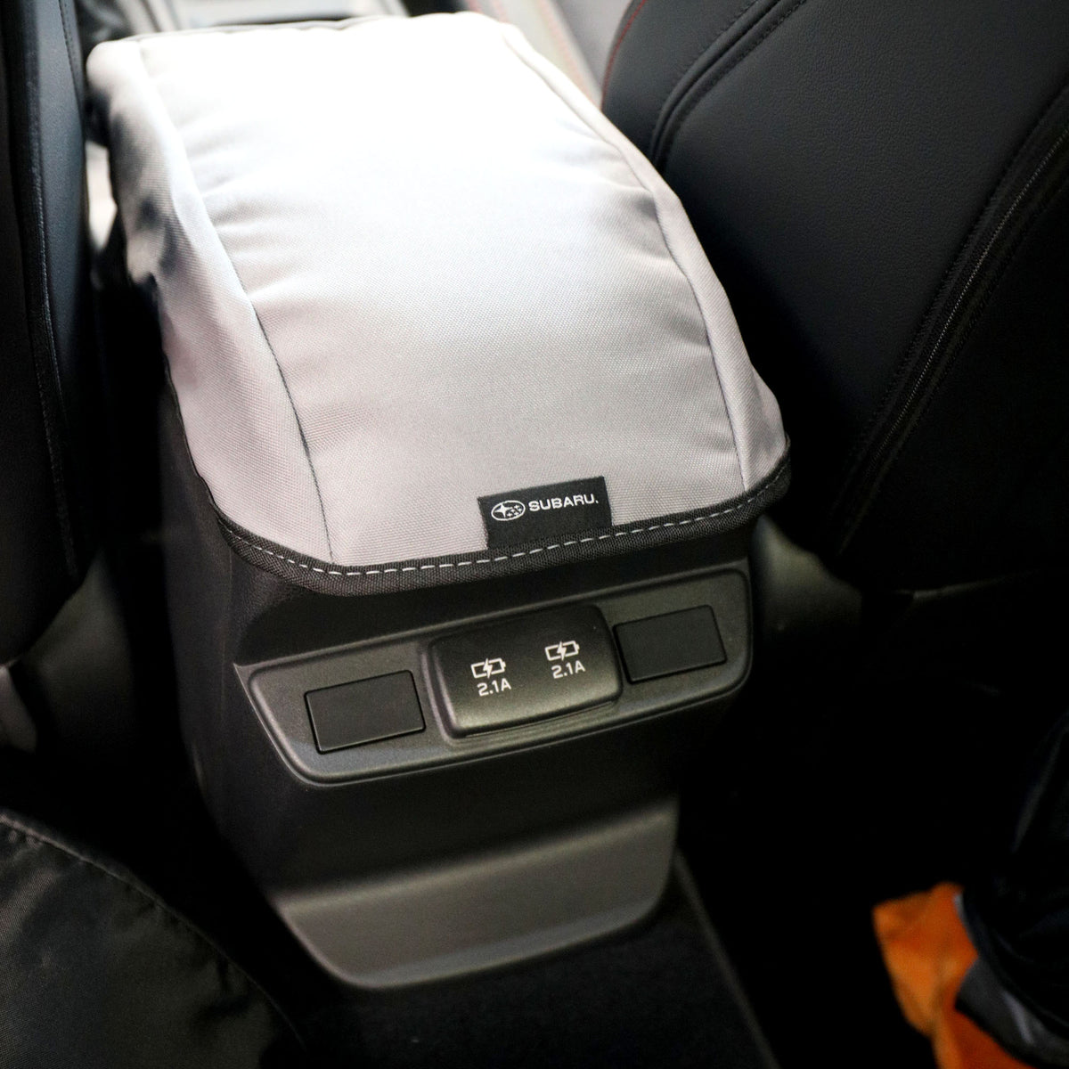 Subaru OEM Console Lid Protector 2025+ Forester