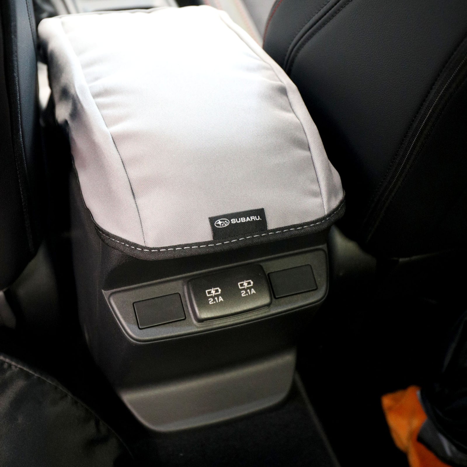 Subaru OEM Console Lid Protector 2025+ Forester