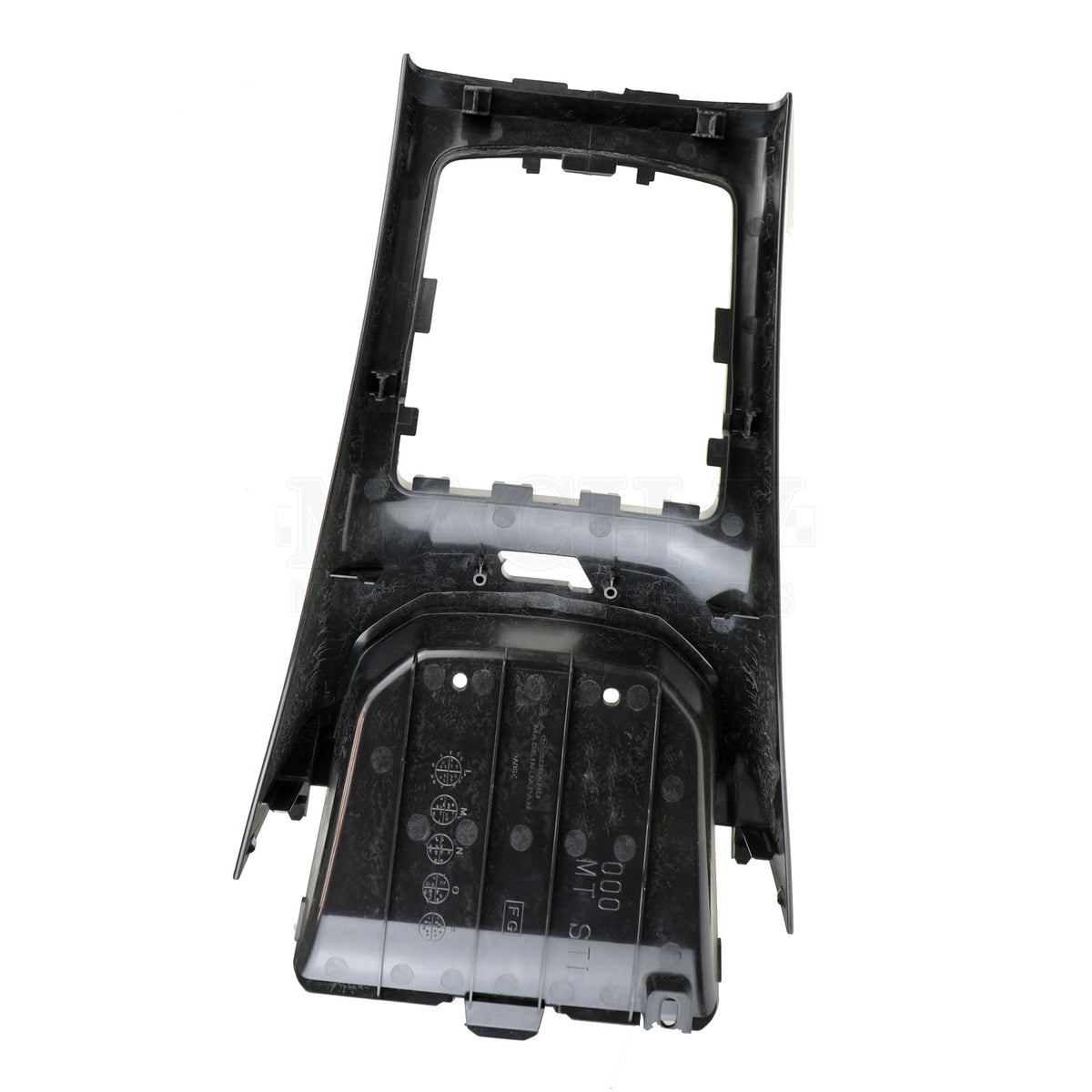 Subaru Shifter Trim/Console 2008-2014 WRX/STI