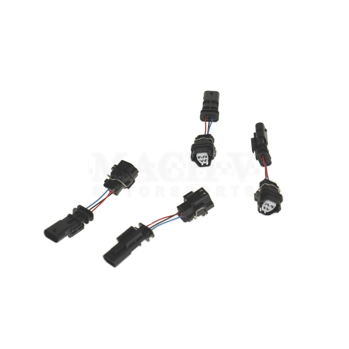 OTL Ignition Coil Adapters 2013-2014 BRZ