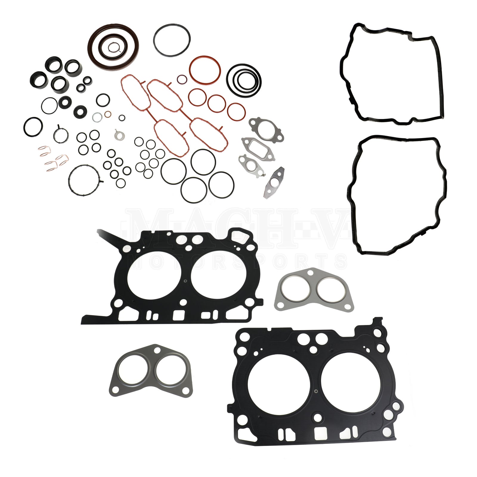Subaru OEM Complete Engine Gasket Set 2022+ WRX