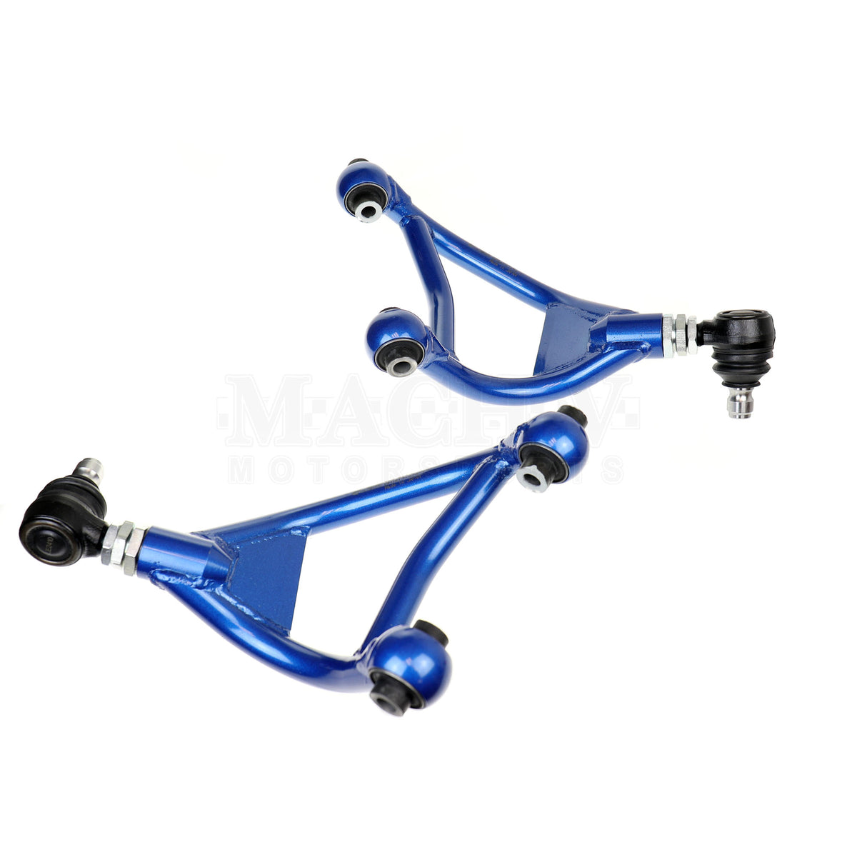 Cusco Rear Upper Control Arms 2013+ BRZ