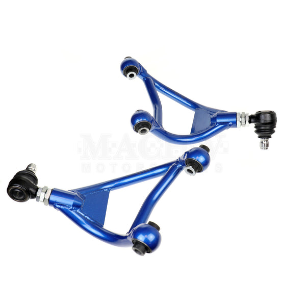 Cusco Rear Upper Control Arms 2013+ BRZ - FastWRX.com