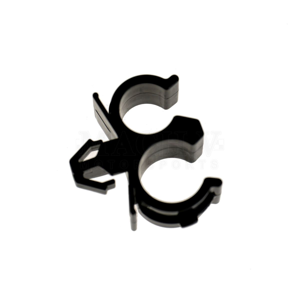 Subaru OEM Upper Coolant Expansion Tank Hose Clip 2002-2007 WRX &amp; 2004-2021 STI