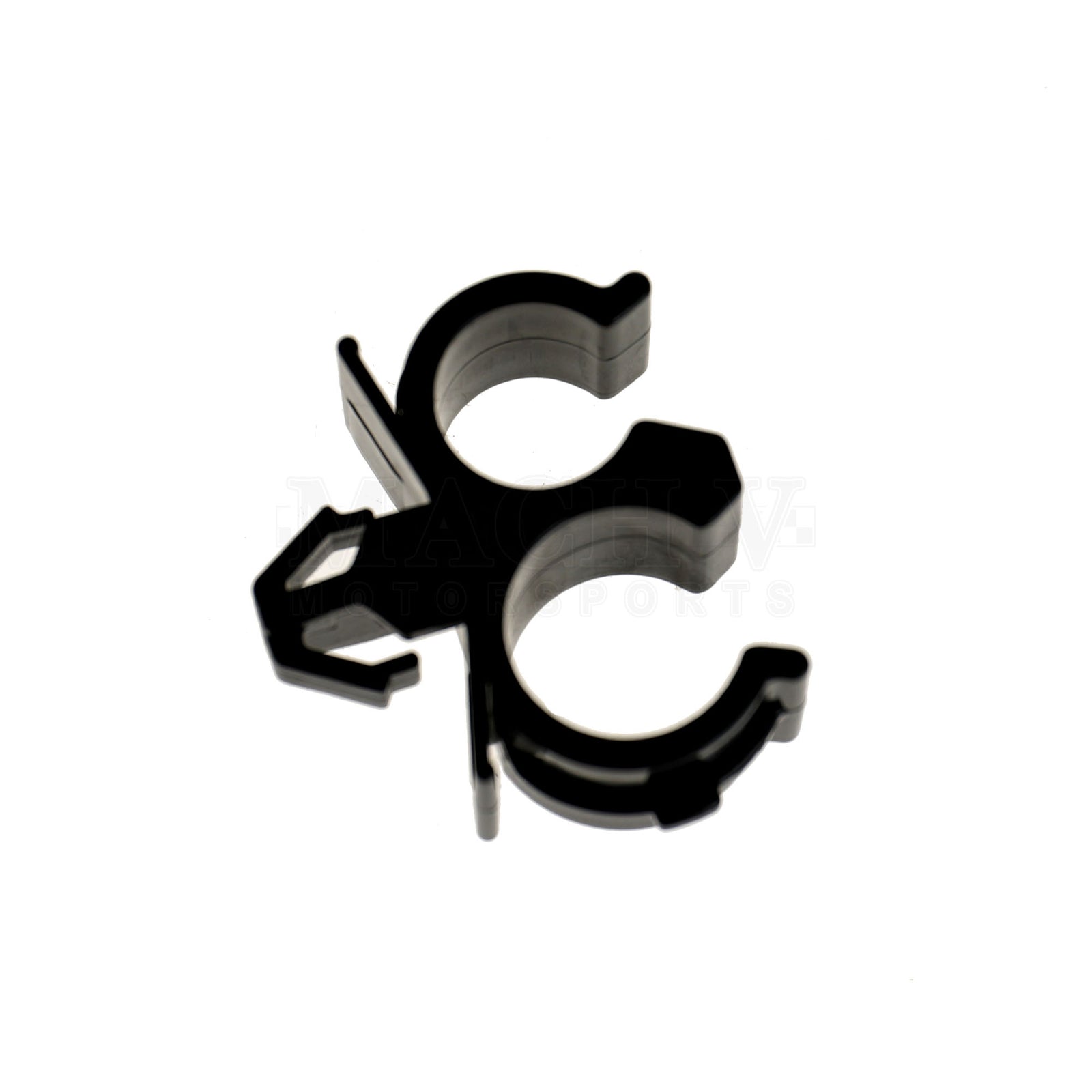Subaru OEM Upper Coolant Expansion Tank Hose Clip 2002-2007 WRX & 2004-2021 STI