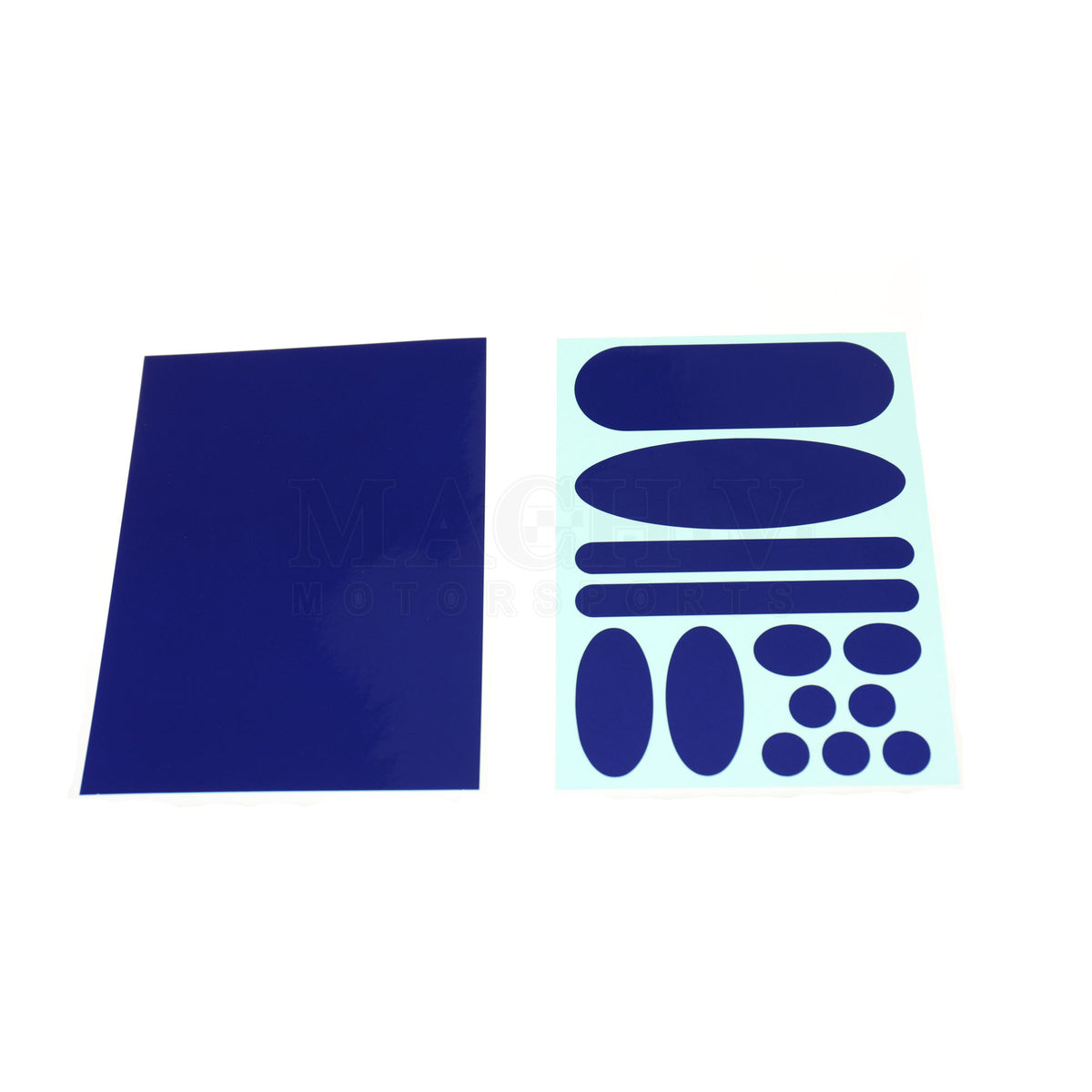 Subaru JDM Body Color Repair Film