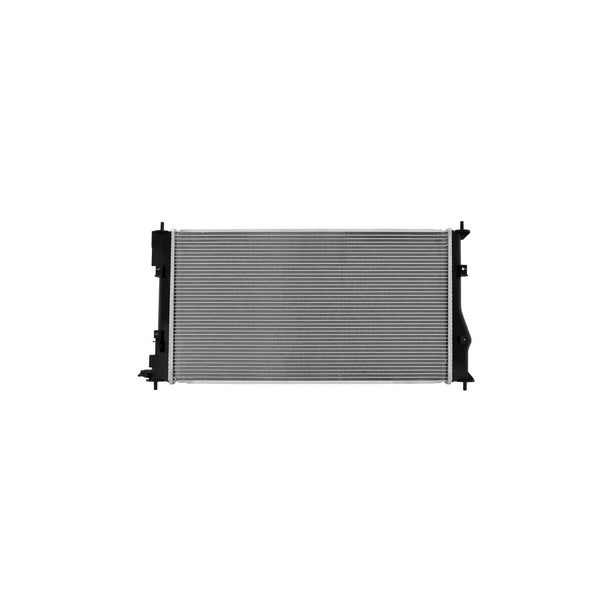 CSF OEM Repalcement Radiator 2013-2020 BRZ - FastWRX.com