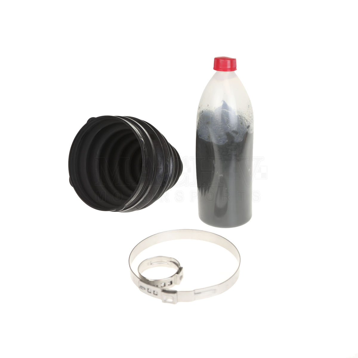 CV Joint Boot Front Outer 2004-2008 Forester XT