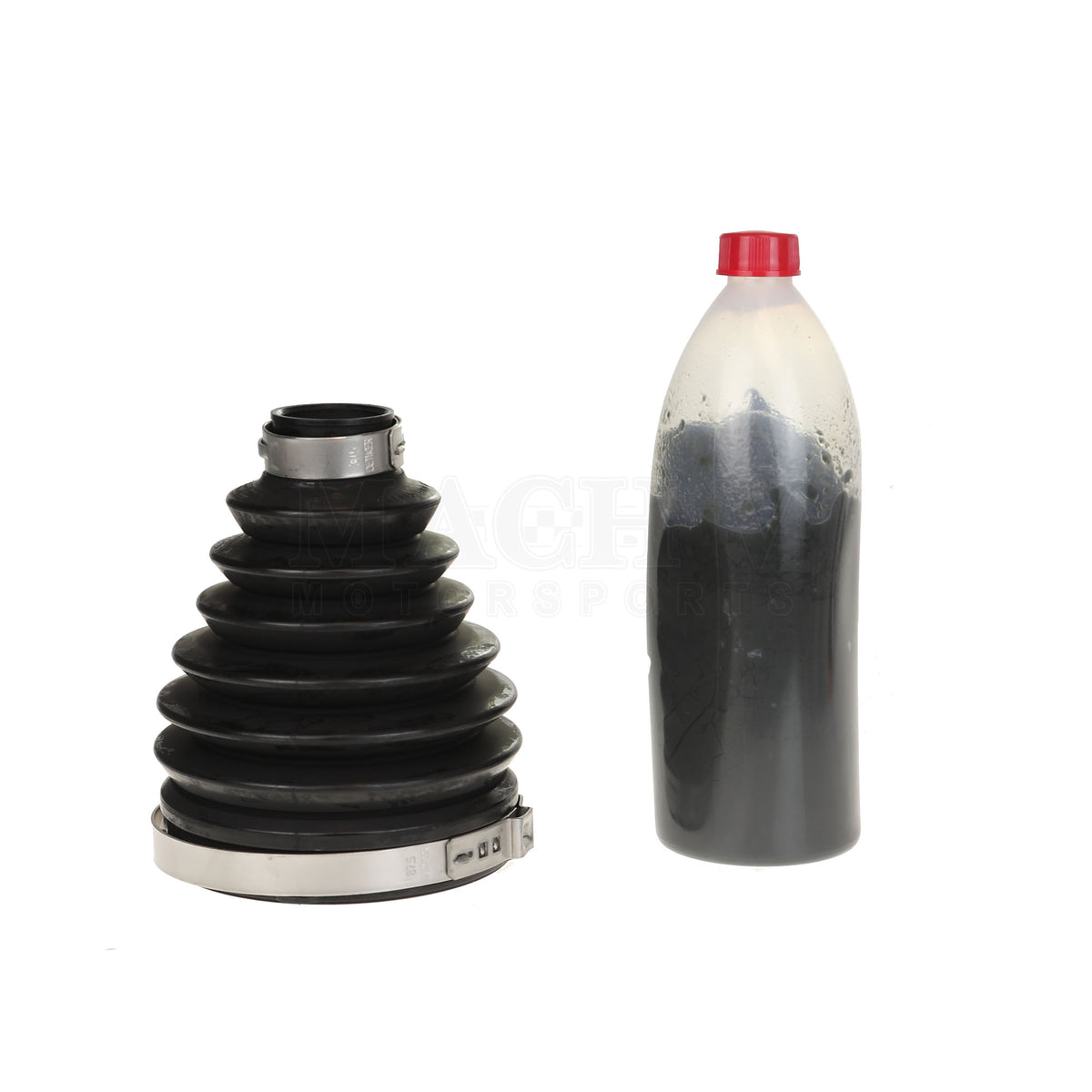 CV Joint Boot Front Outer 2004-2008 Forester XT