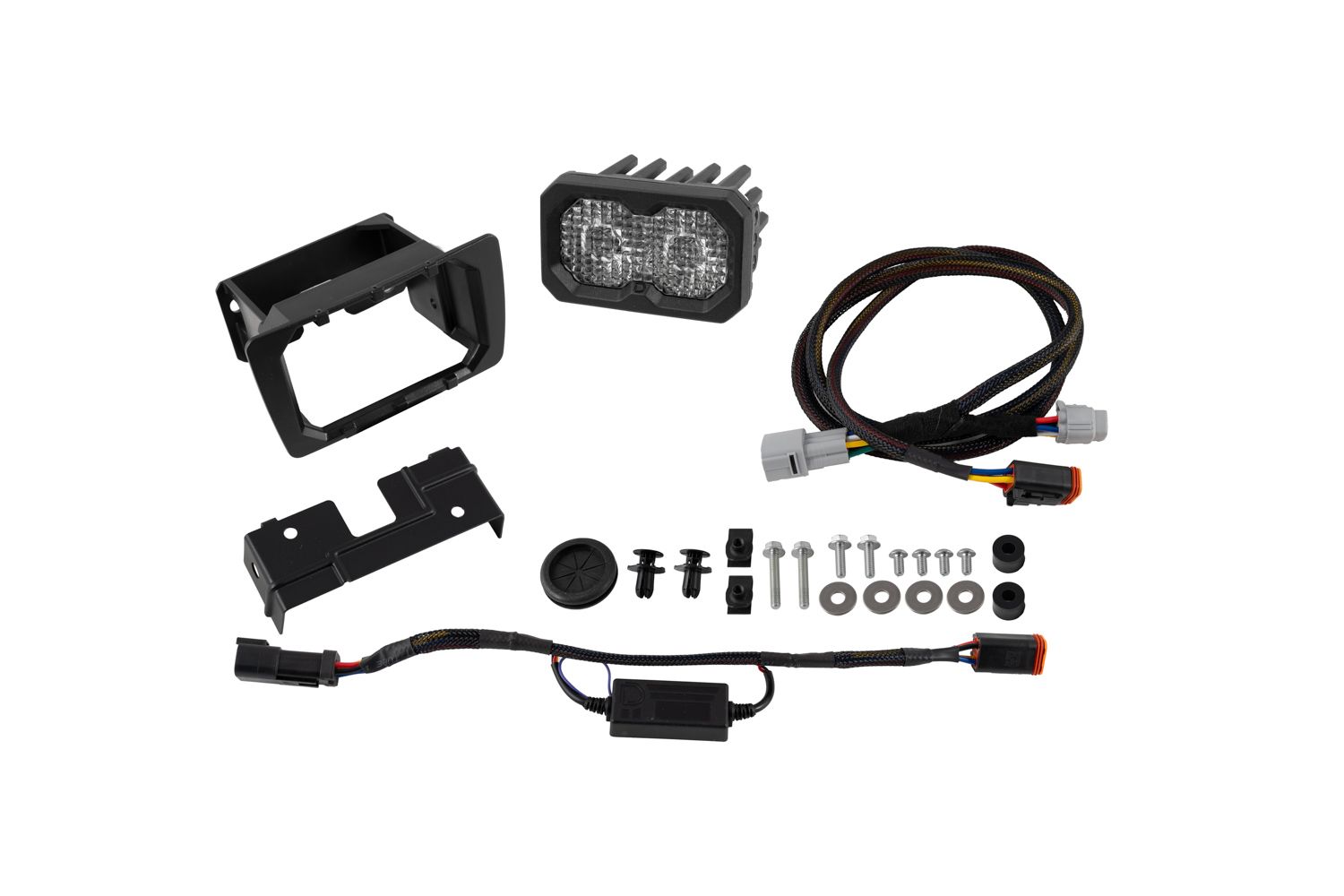 Diode Dynamics 4th Brake Light Kit 2022+ WRX