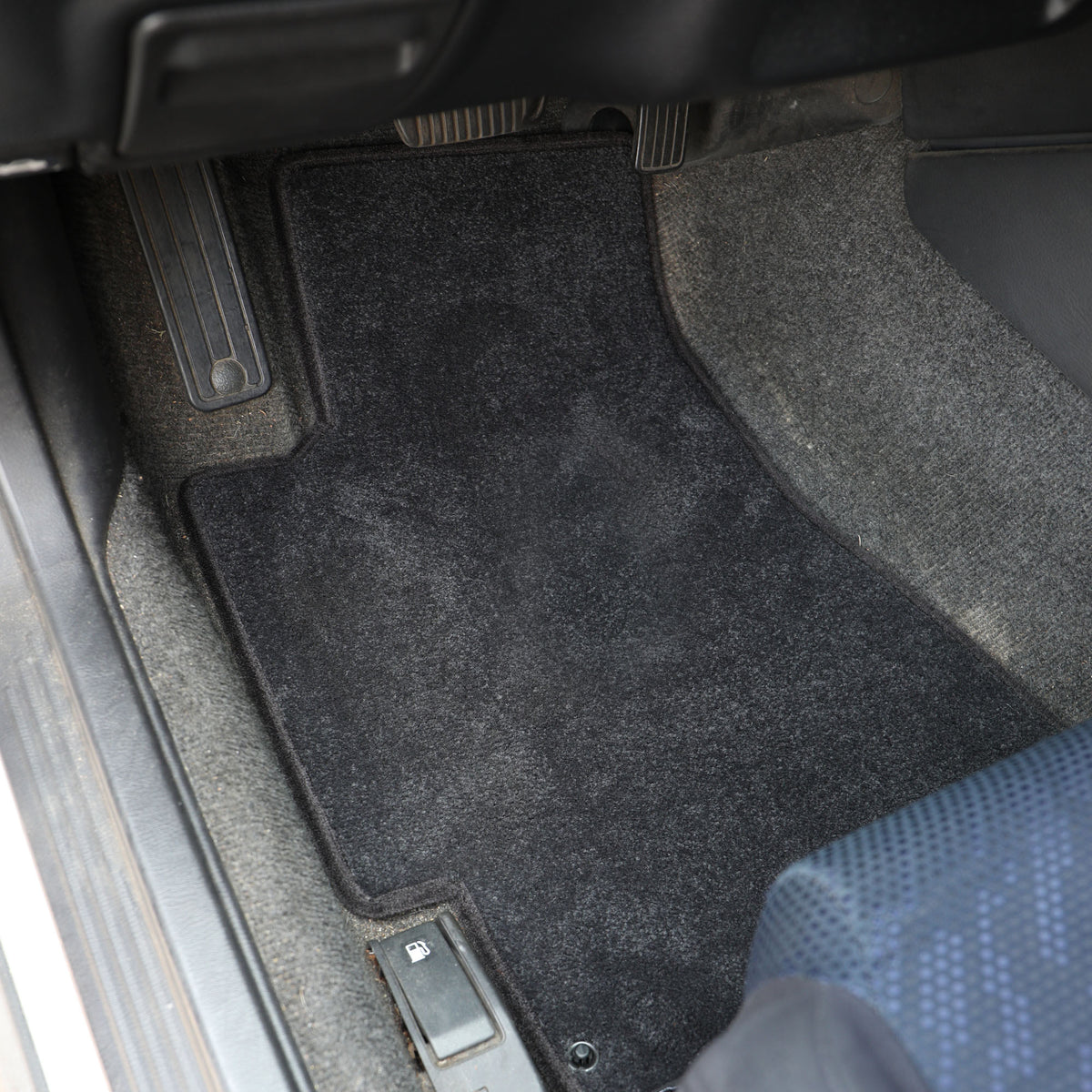 Lloyd Floor Mats 2002-2007 WRX/STI