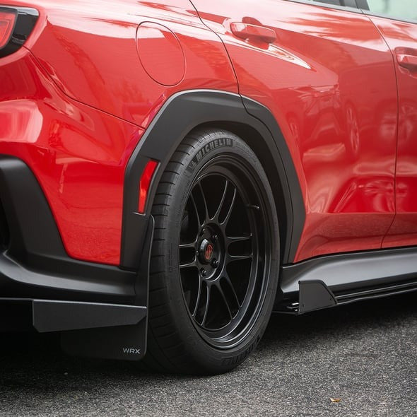 Eibach Pro-Kit Springs 2022+ Subaru WRX