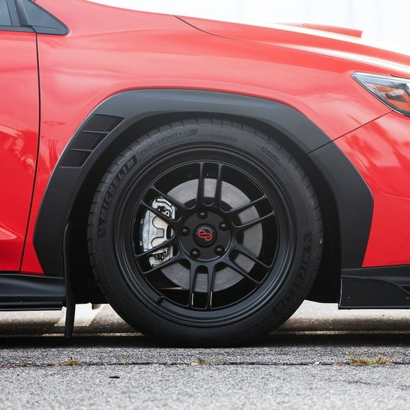 Eibach Pro-Kit Springs 2022+ Subaru WRX