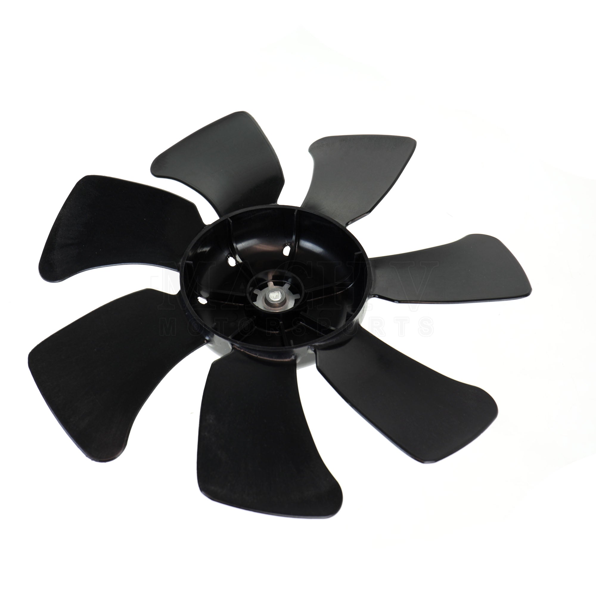 Subaru OEM Cooling Fans and Shrouds 2002-2007 WRX/STI