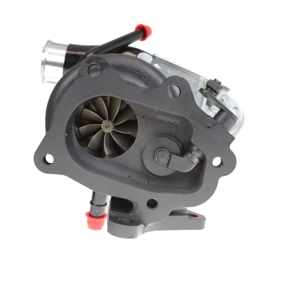 Blouch Dominator 2.5XT-R "Polka Pickle" Ball Bearing Turbocharger