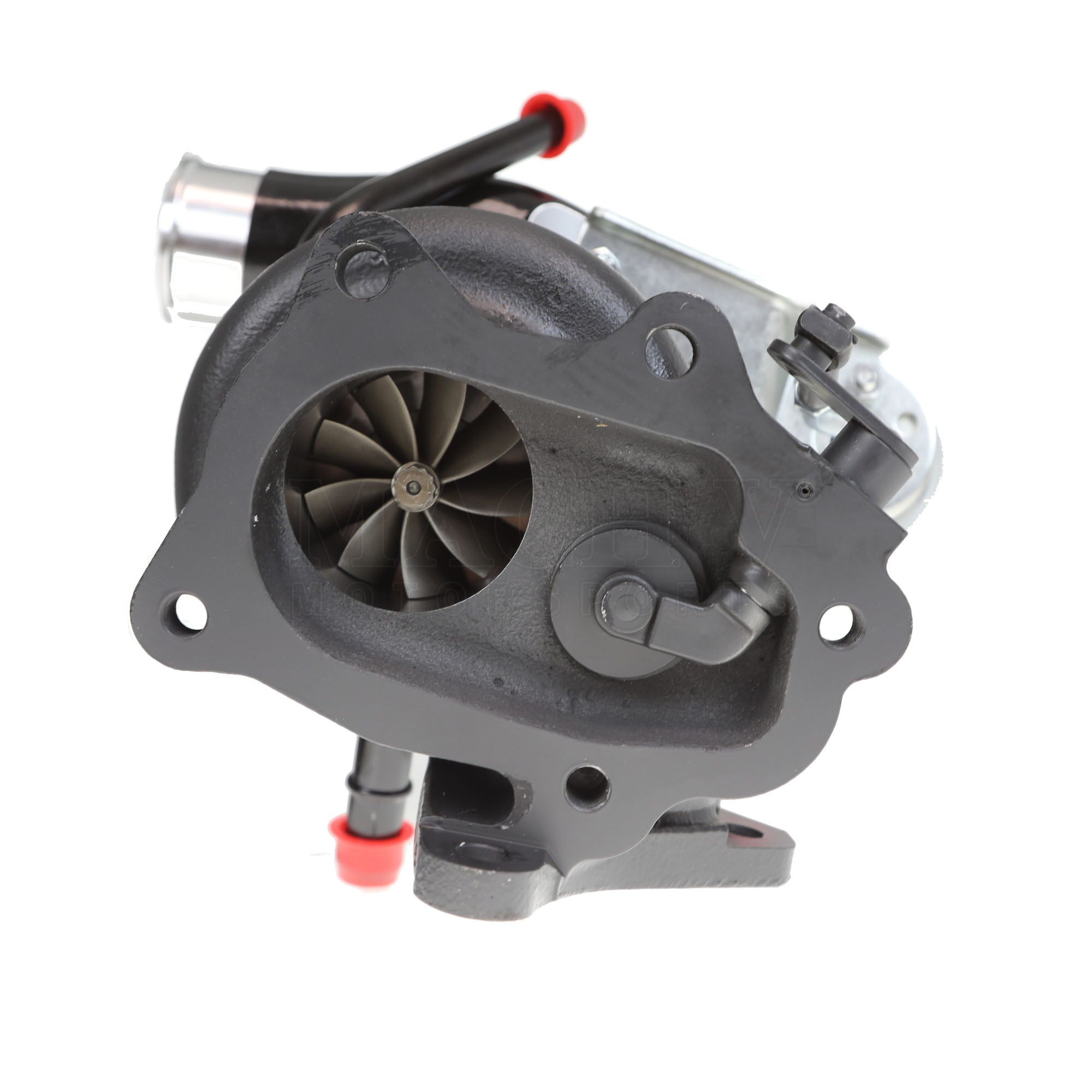 Blouch Dominator 2.5XT-R 