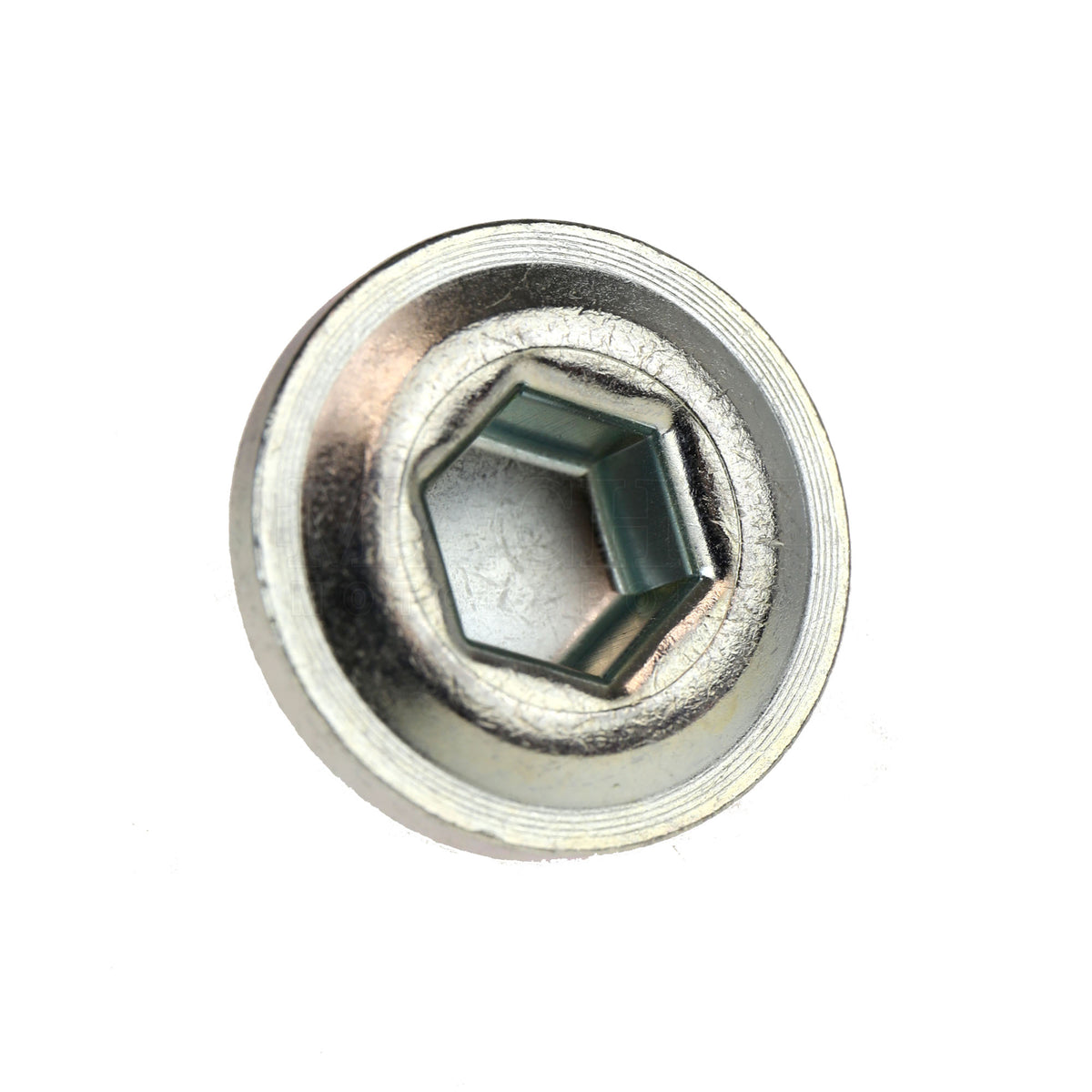 Subaru BRZ Transmission Drain/Fill Plug