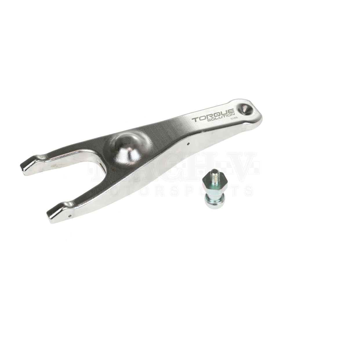 Torque Solutions Billet Clutch Release Fork 2013+ BRZ 6MT
