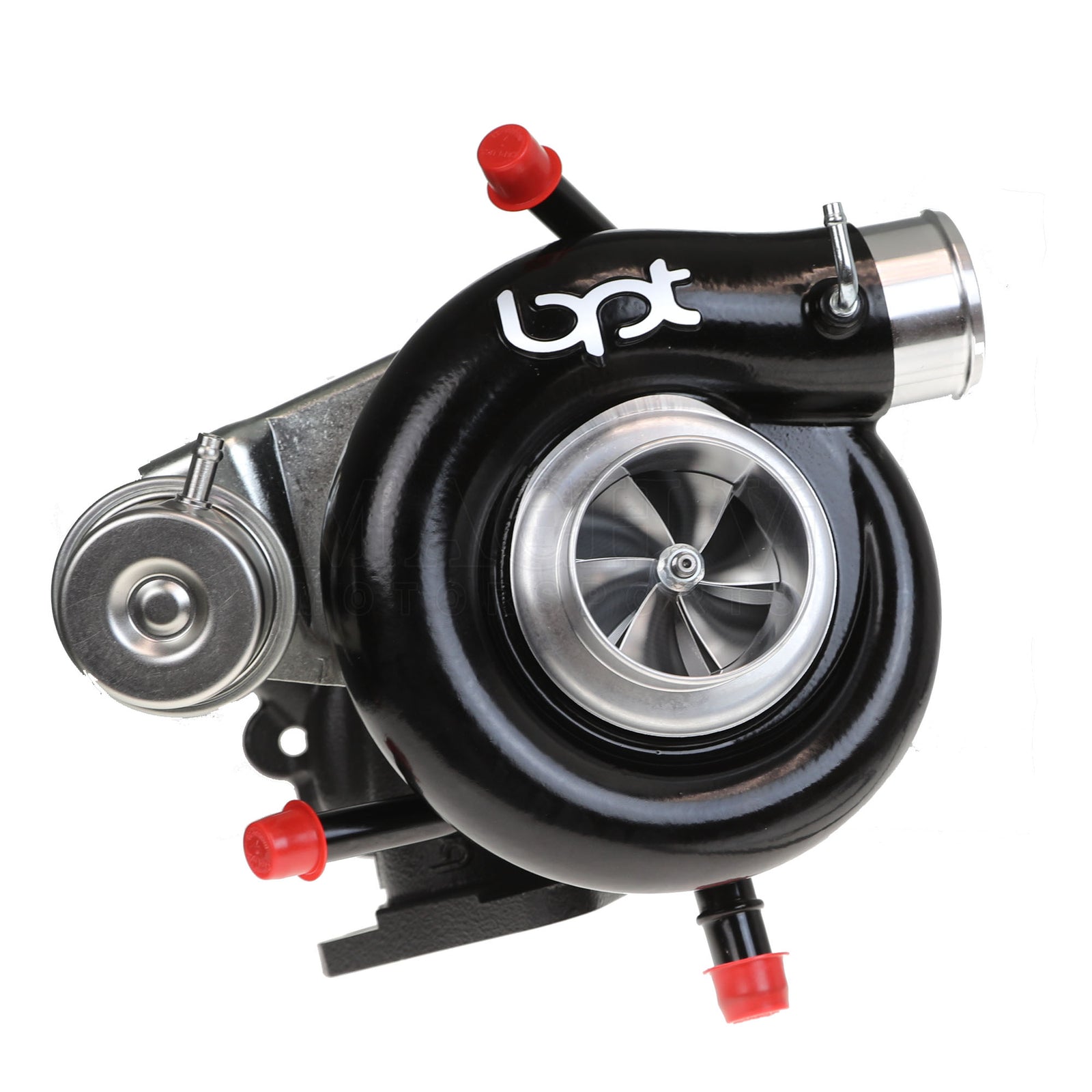 Blouch Dominator 1.5G2-R Ball Bearing Turbocharger