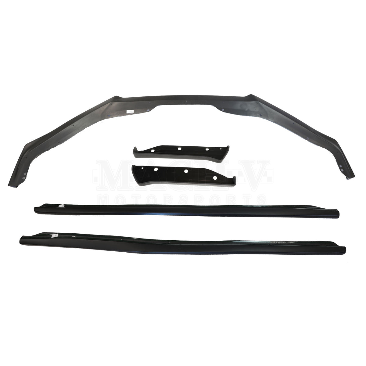 HT Autos Bottom Line Full Body Lip Kit 2013-2016 BRZ