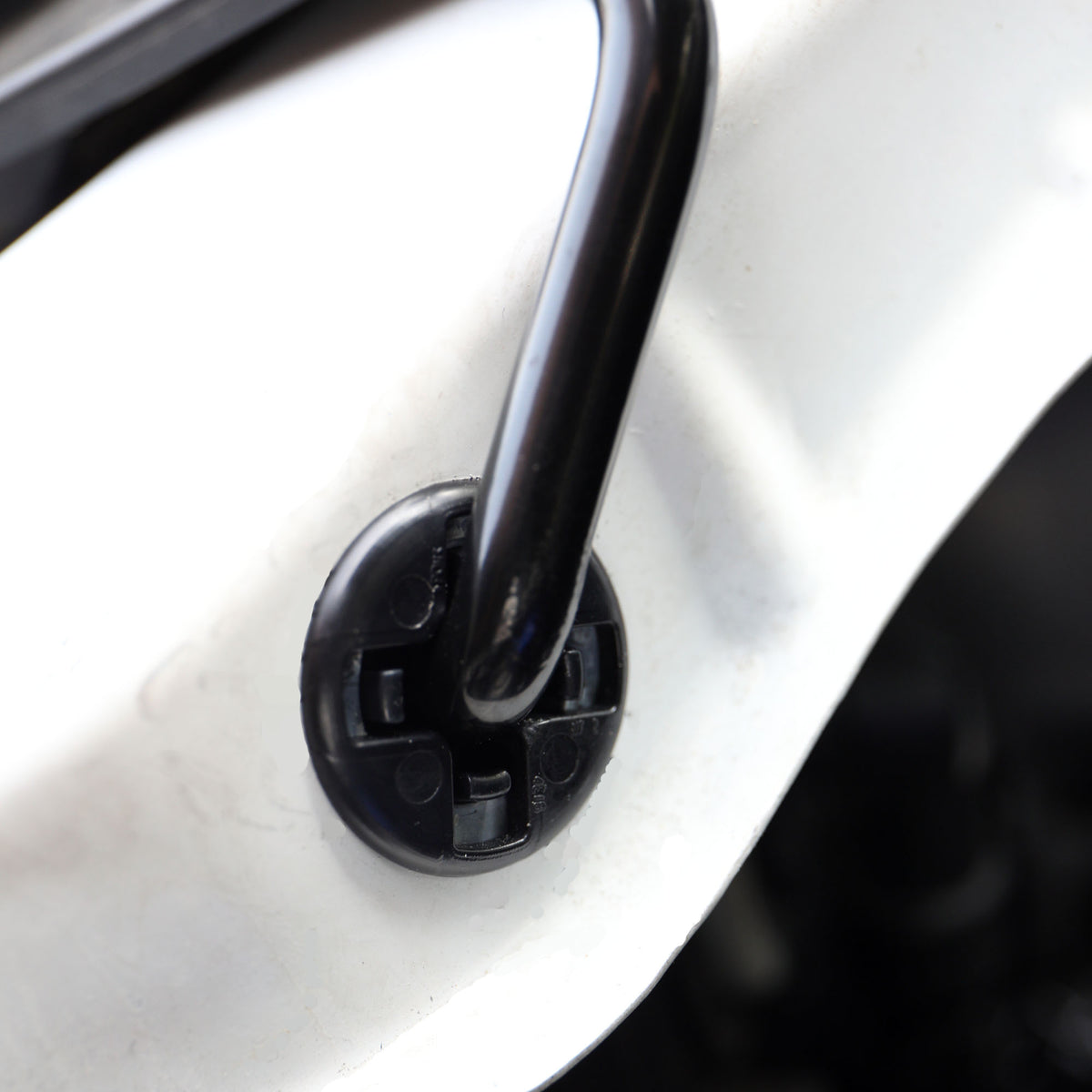 Subaru OEM Hood Prop Rod Grommet 2013-2020 BRZ